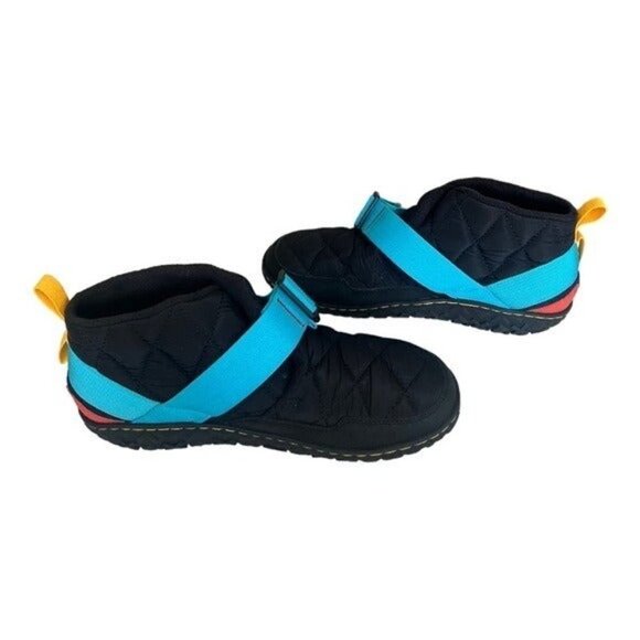 CHACO * Ramble Puff Quilted Ankle Boot Arctic Chill Men’s NEW - Picture 2 of 8